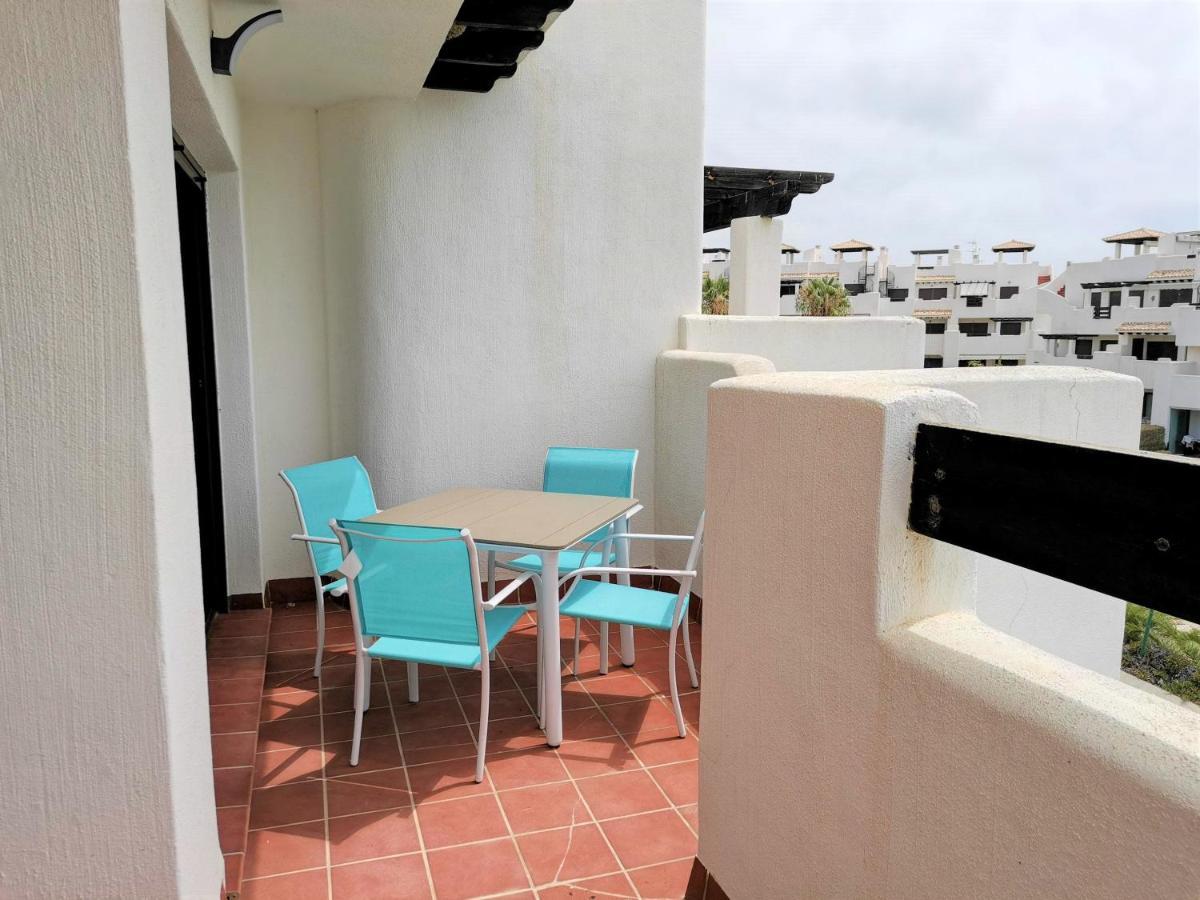 Apartamento Veratespera - Cerca De La Playa Con Wifi, Piscina Y Ocio Familiar Exteriér fotografie