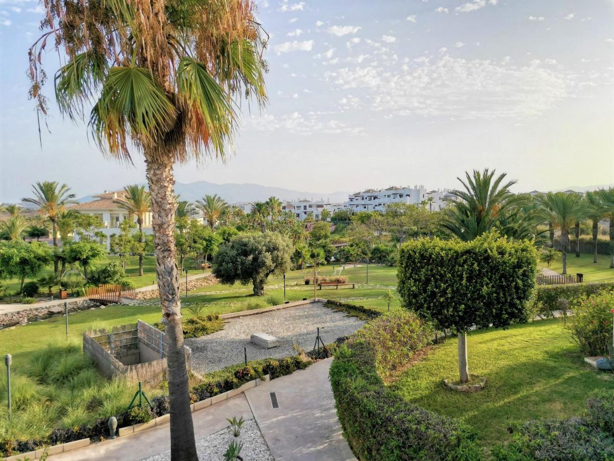 Apartamento Veratespera - Cerca De La Playa Con Wifi, Piscina Y Ocio Familiar Exteriér fotografie